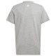 Adidas Παιδική κοντομάνικη μπλούζα Essentials Two-Color Big Logo Cotton Tee